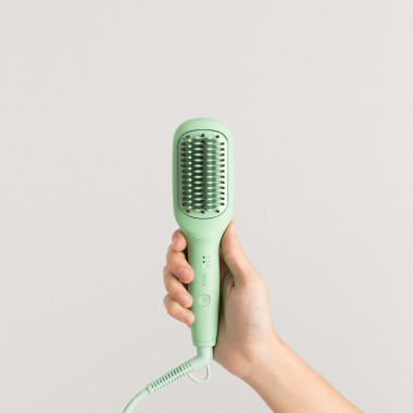 Comprar DREAM BRUSH - Escova de cabelo elétrica de viagens