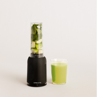 Buy MOI SLIM - Blender with Portable Cup
