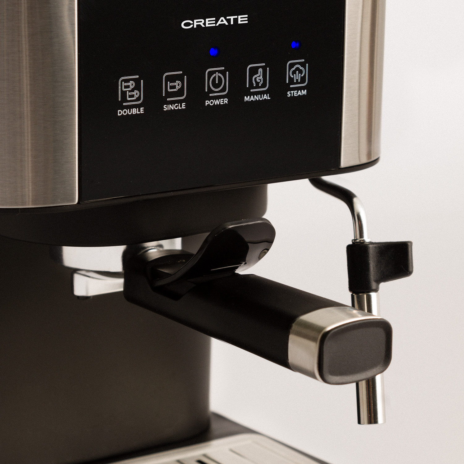 THERA STYLANCE PRO - Automatic Espresso Coffee Machine - Create