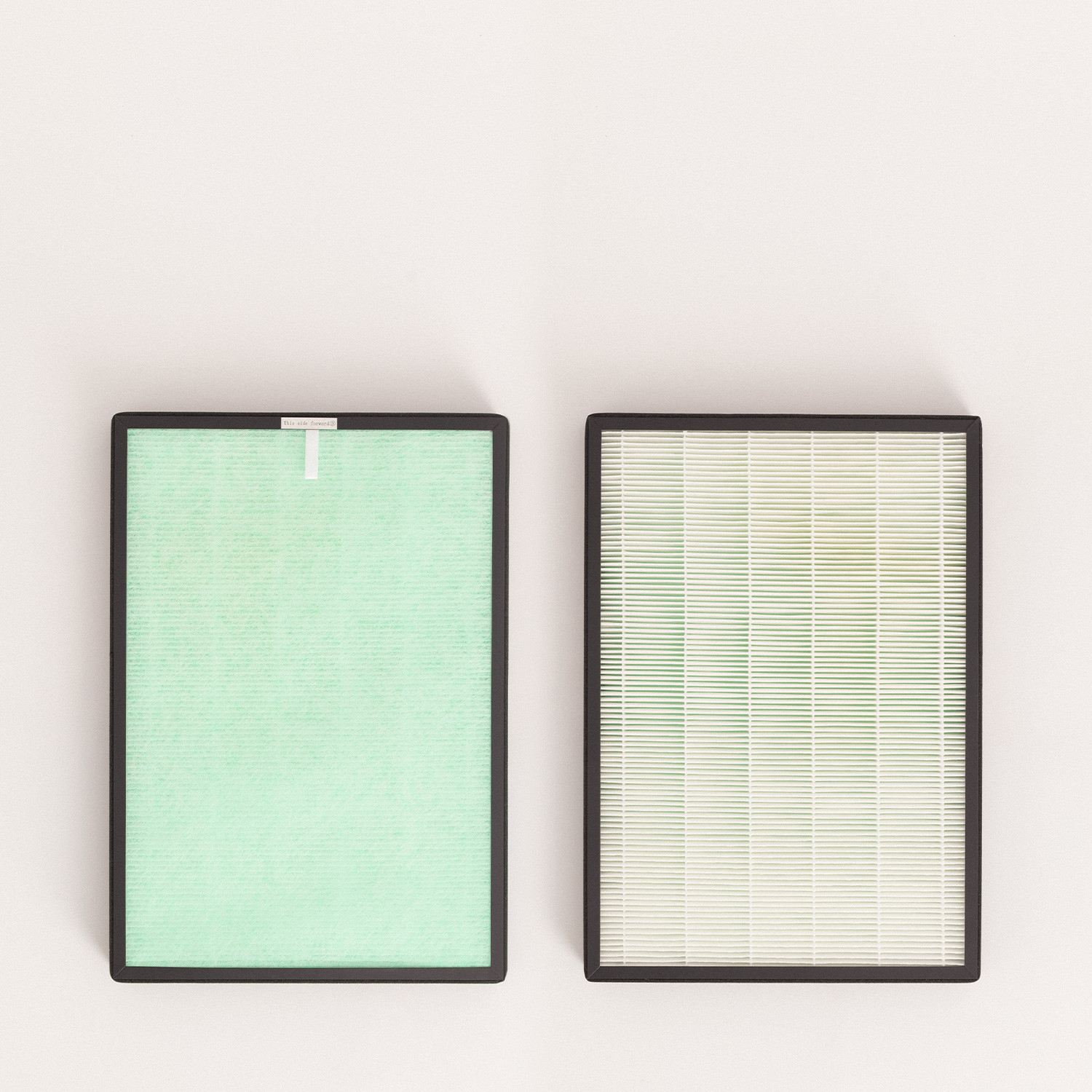 hepa filter is