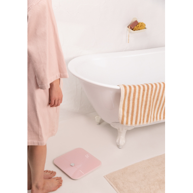 Buy BALANCE BODY SMART PRO - Bioimpedance Smart Bathroom Scale with Bluetooth