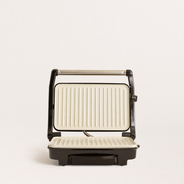 Bread toaster outlet griller