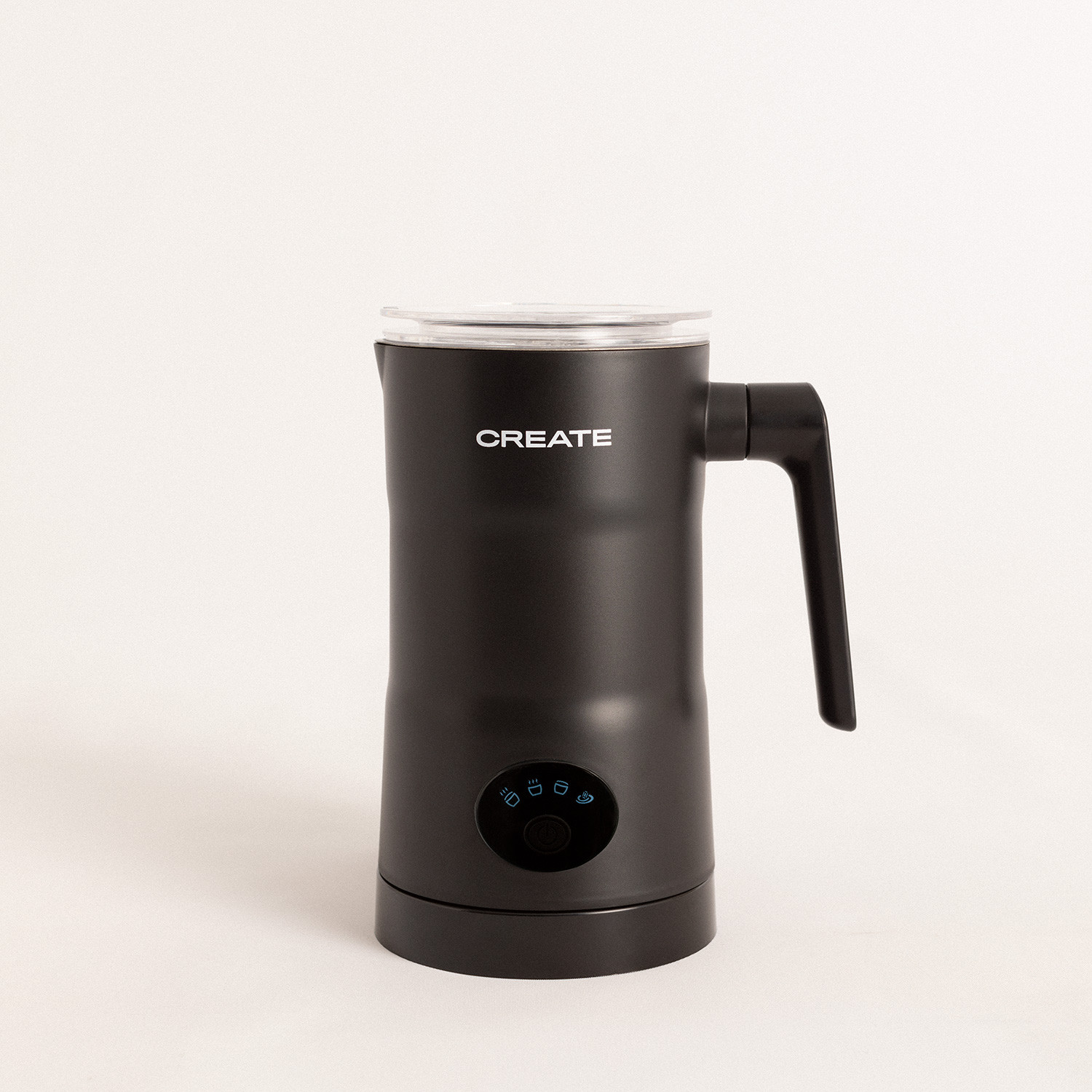 MILK FROTHER PRO - Espumador calentador de leche y chocolate - Create Ikohs