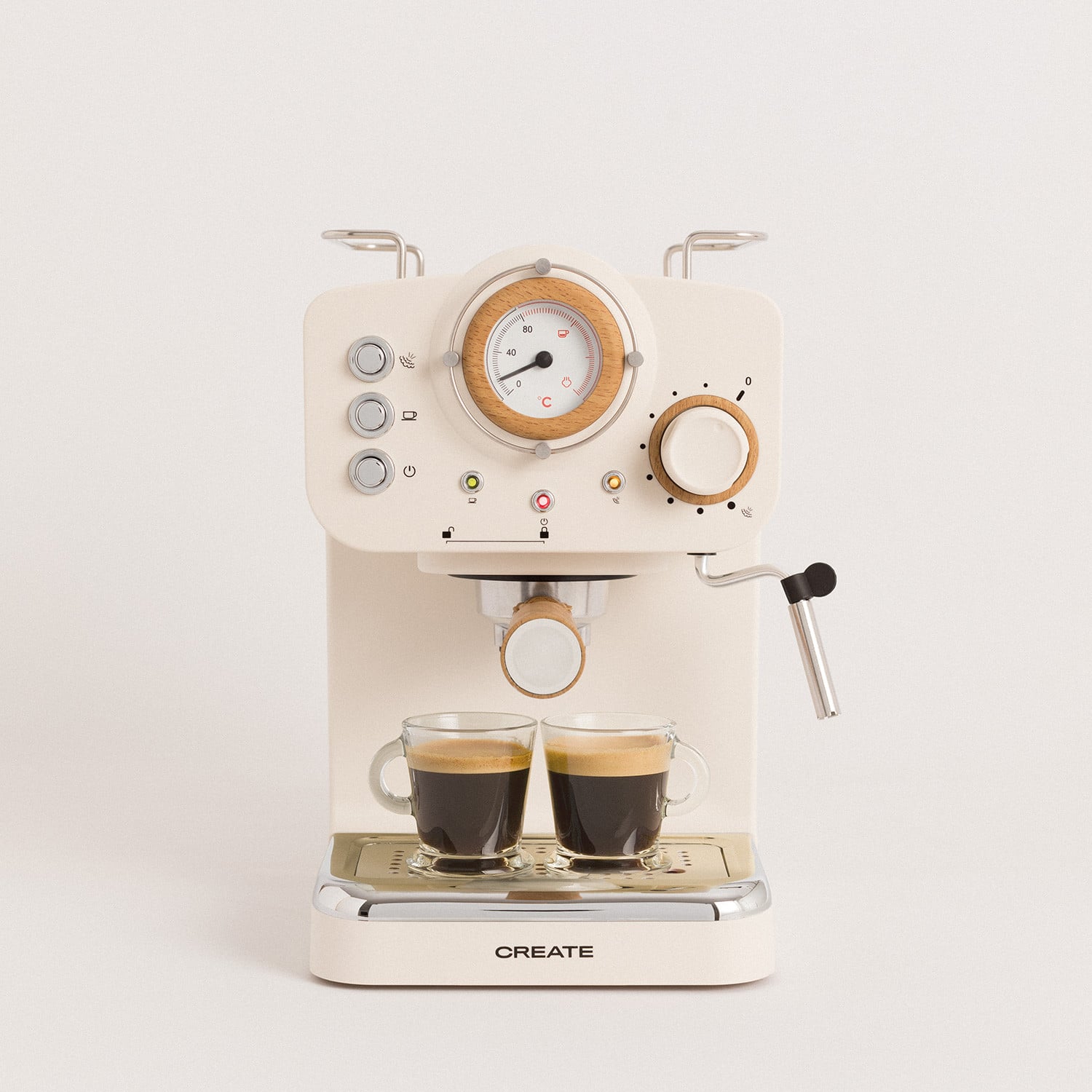 Cafeteras Express | Cafeteras Automáticas - Create Ikohs