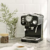 CAFETERA EXPRESS THERA RETRO ROJA CREATE IKOHS - Mi Casa PRO