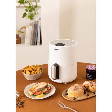 Comprar FRYER AIR - Freidora sin Aceite 1,5L