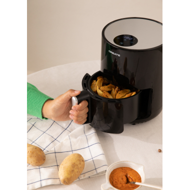 Comprar FRYER AIR - Freidora sin Aceite 1,5L