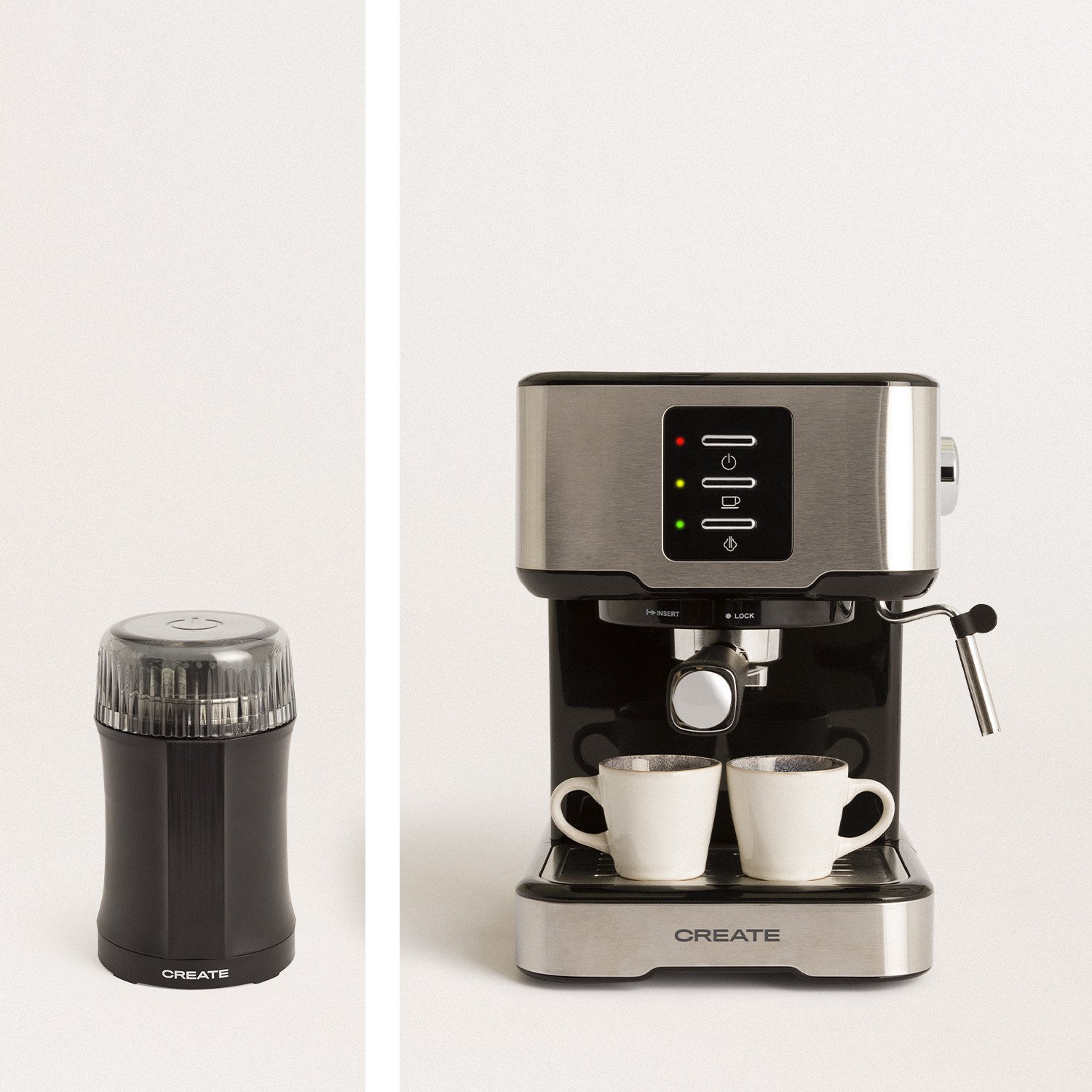 220V Elektrische Kaffeemühle Universal Kaffeemühlen Kaffeebohnen Mahlmaschine DE 