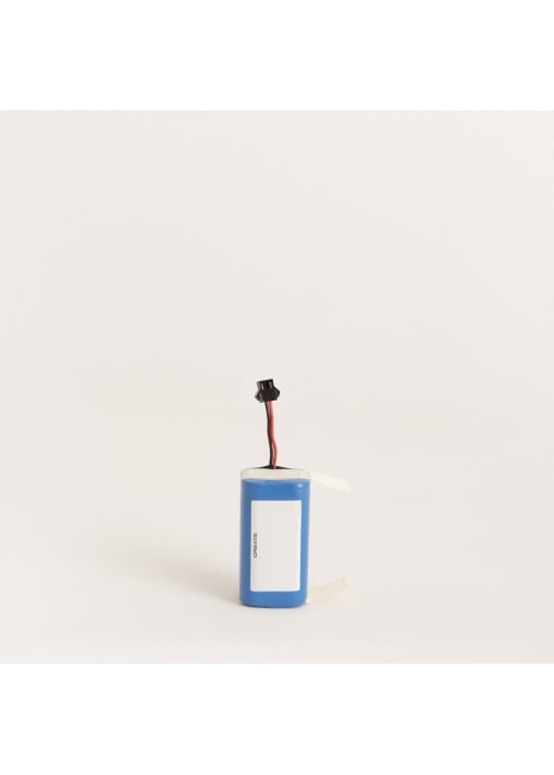 2600 mAh Li-Ionen Akku für NETBOT S15, S14, S12 ,S10