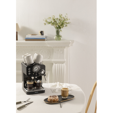 Kaffeemaschinen für Hotels