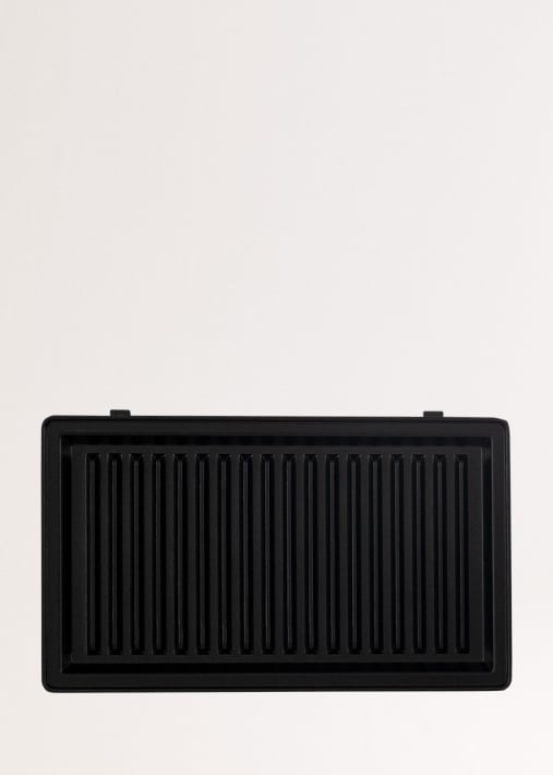 Austauschbare Platten für STONE STUDIO Doppelt - Waffeln, Pfannkuchen, Taiyaki Fisch, Sandwich, Grill
