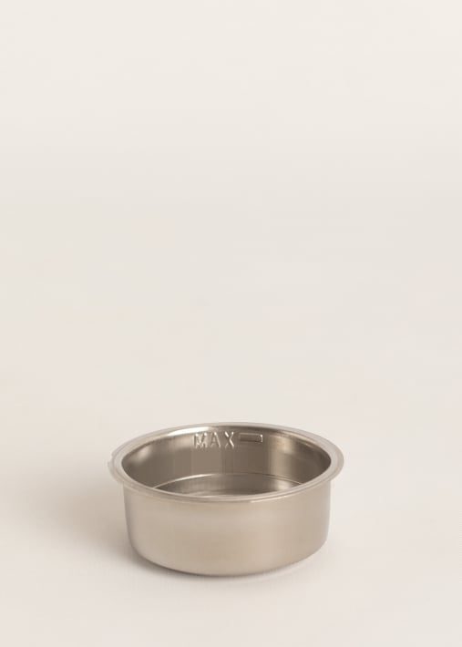 Metallfilter – THERA RETRO, THERA MATTE PRO, THERA CLASSIC, THERA EASY und THERA EASY LATTE