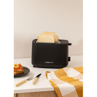 Mini-Toaster