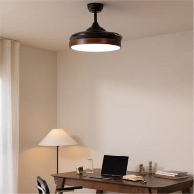 Deckenventilatoren für mittelgroße Räume