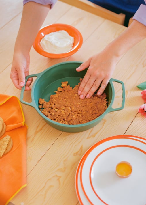 KITCHENWARE STUDIO - Silikonformen