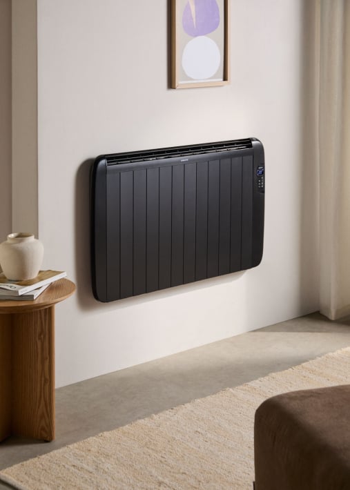 WARM SLIM 2000W - Elektrischer Konvektor mit WLAN