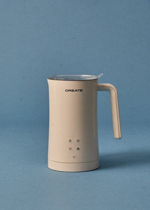 MILK FROTHER  STUDIO - Milchaufschäumer