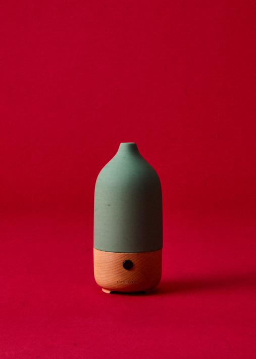 AROMA CERAMIC - Keramik-Diffusor für Aromen