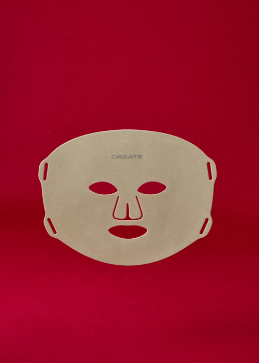 SKINCARE LED MASK 8 in 1 - 8-in-1 LED-Behandlungsmaske
