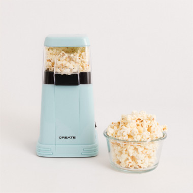 Popcorn-Maschinen