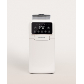 Babyflaschen zubereiter