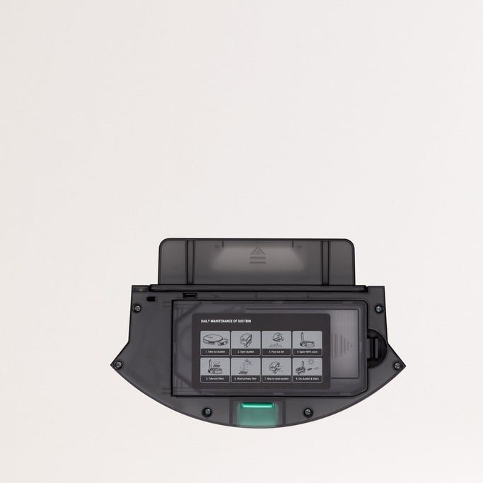 Staubbehälter für NETBOT S18 , Galeriebild 1008874