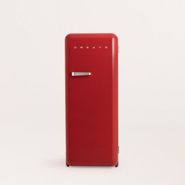 Kaufen RETRO FRIDGE 150 - Kühlschrank