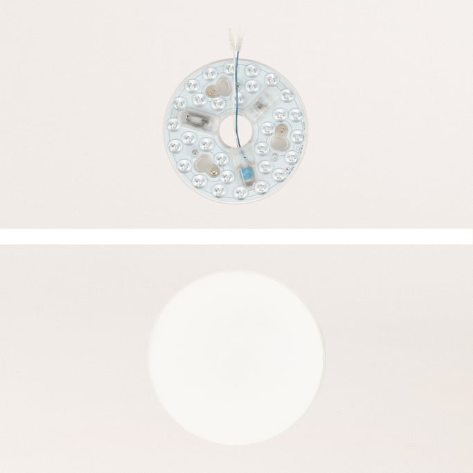 LED-Beleuchtungsset für WIND CALM, Galeriebild 6