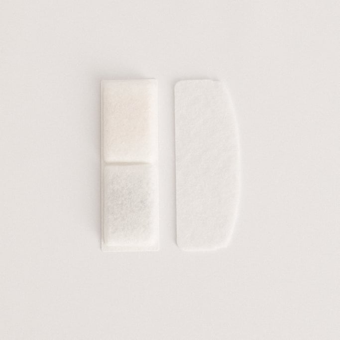 PACK 12 FILTER für AQUAPURE PETCARE - Automatischer Trinkwasserspender für Haustiere, Galeriebild 1074095