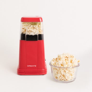 Kaufen POPCORN MAKER - Elektrische Popcornmaschine