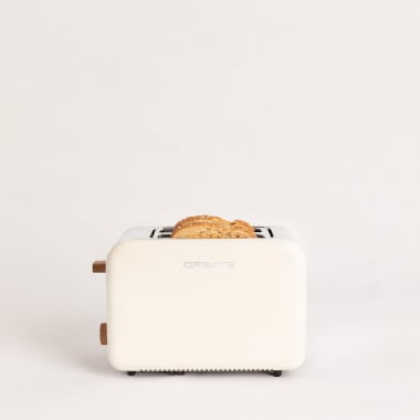 Kaufen TOAST RETRO - Toaster für breite Scheiben