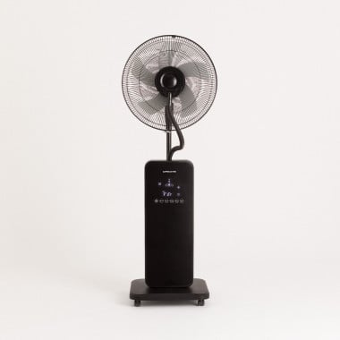 Kaufen AIR MIST PRO - Oszillierender + Dunst Ventilator mit Fernbedienung