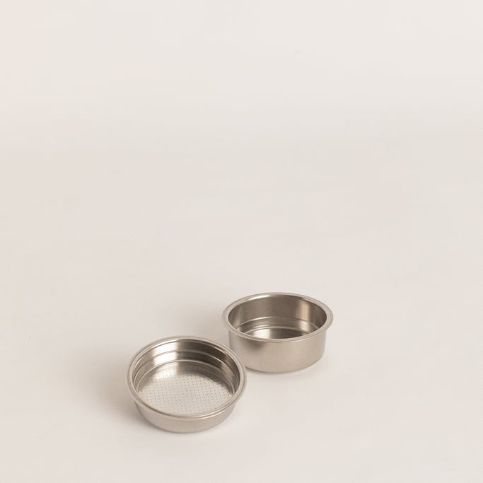 Filter für gemahlenen Kaffee und ESE-Einzeldosisbeutel - THERA STYLANCE PRO, Galeriebild 6