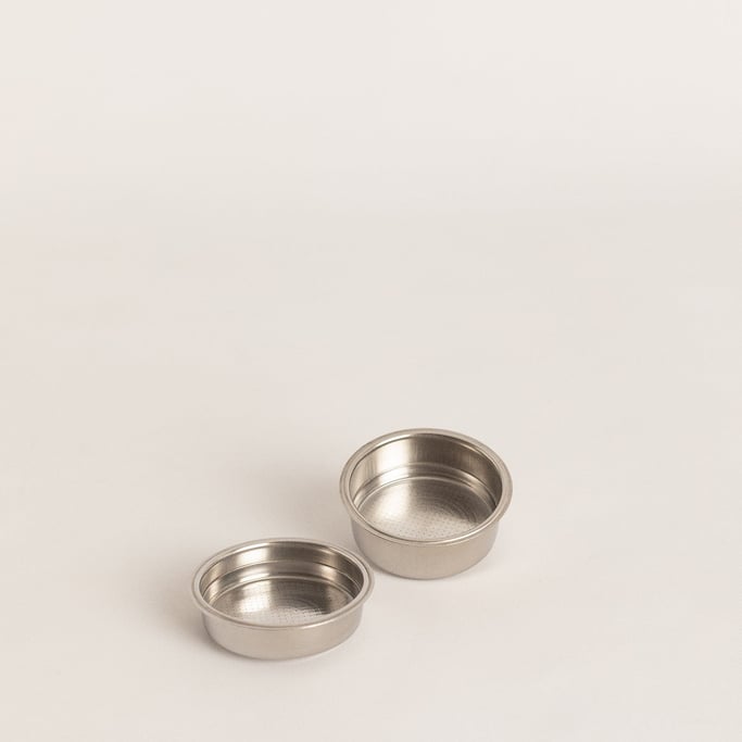 Filter für gemahlenen Kaffee und ESE-Einzeldosisbeutel - THERA STYLANCE PRO, Galeriebild 7