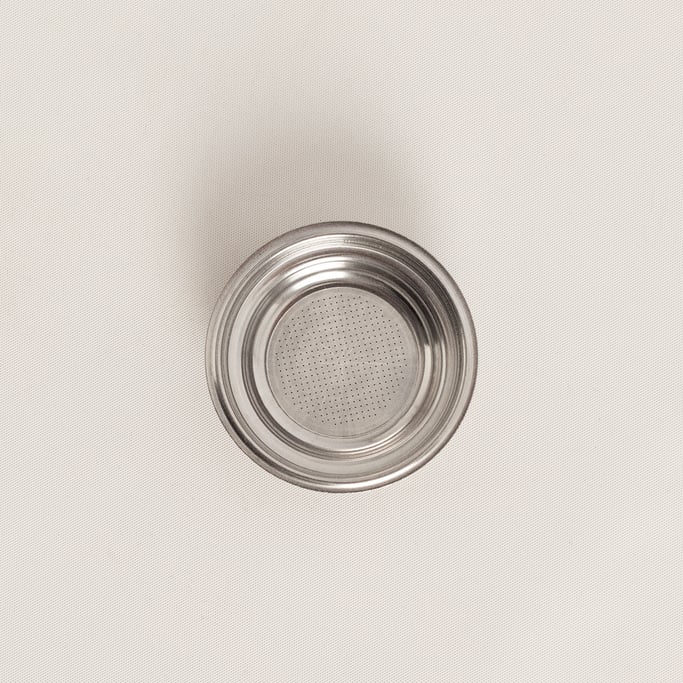 Filter für gemahlenen Kaffee und ESE-Einzeldosisbeutel - THERA STYLANCE PRO, Galeriebild 4