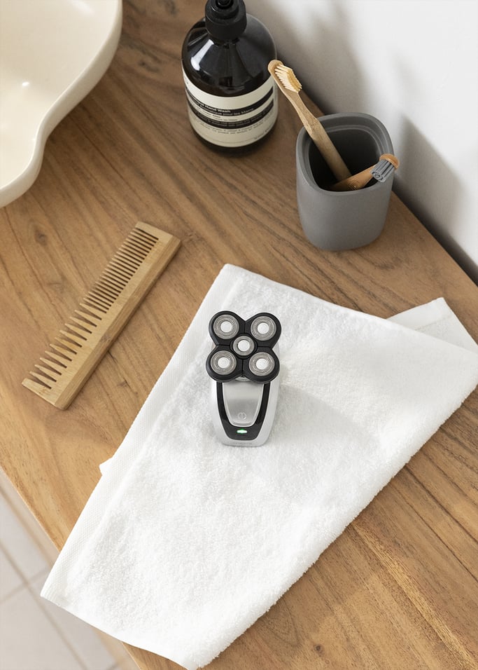 BARBER SHAPE TOOL - Elektrorasierer, imagen de galería 1