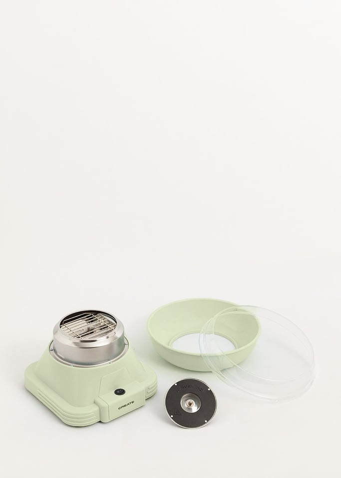 COTTON CANDY MAKER - Zuckerwattemaschine, Galeriebild 7