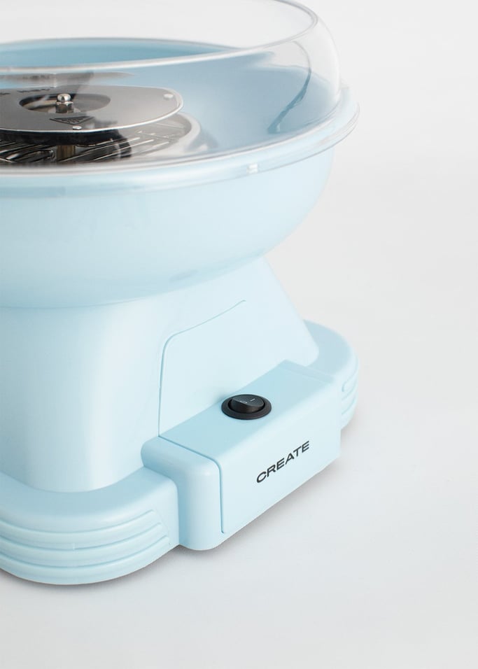COTTON CANDY MAKER - Zuckerwattemaschine, Galeriebild 5