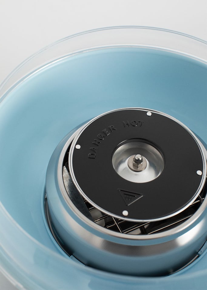 COTTON CANDY MAKER - Zuckerwattemaschine, Galeriebild 6