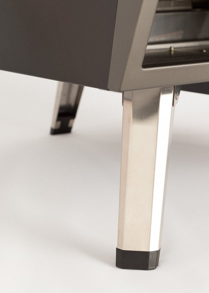 PIZZA MAKER PRO – Tragbarer Gas-Pizzaofen, Galeriebild 8