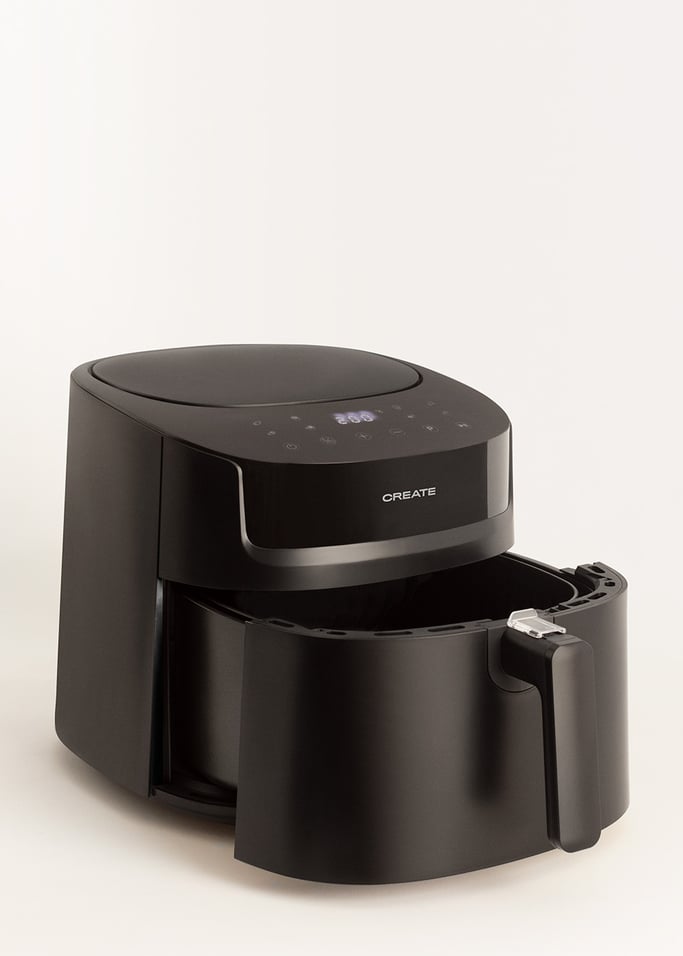 PACK AIR FRYER PRO LARGE 6.2 L + Zubehör, Galeriebild 4