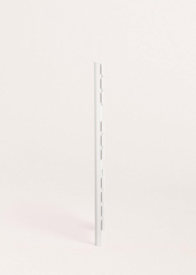 WARM TOWEL - Elektrischer Badheizkörper für Boden oder Wand 500W, Galeriebild 5