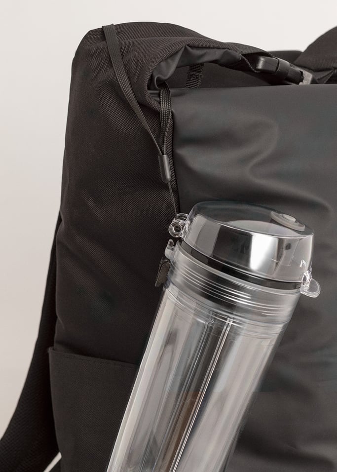 Tragbarer Becher für Milkshakes 450 ml, Galeriebild 5