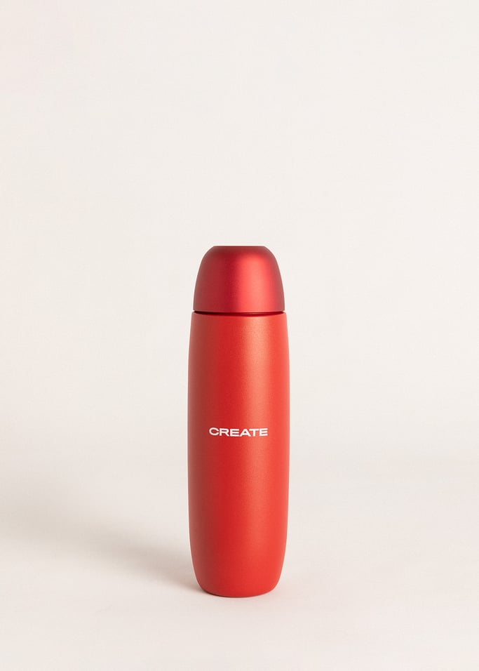 B-LIFE SMART - Tragbare Thermo-Smart-Flasche, Galeriebild 1