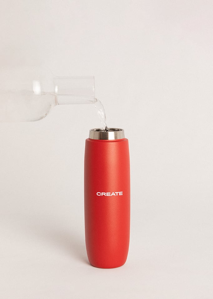 B-LIFE SMART - Tragbare Thermo-Smart-Flasche, Galeriebild 2