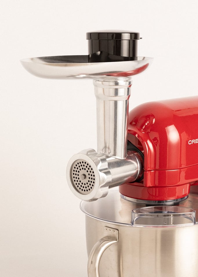 MEAT GRINDER - Fleischwolfzubehör für DOWNMIX RETRO, Galeriebild 8