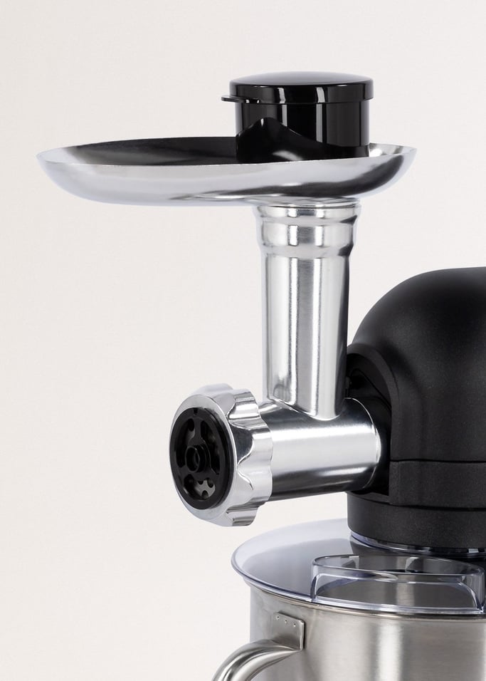 SAUSAGE MAKER - Wurstfüllaufsatz für MEAT GRINDER, Galeriebild 3