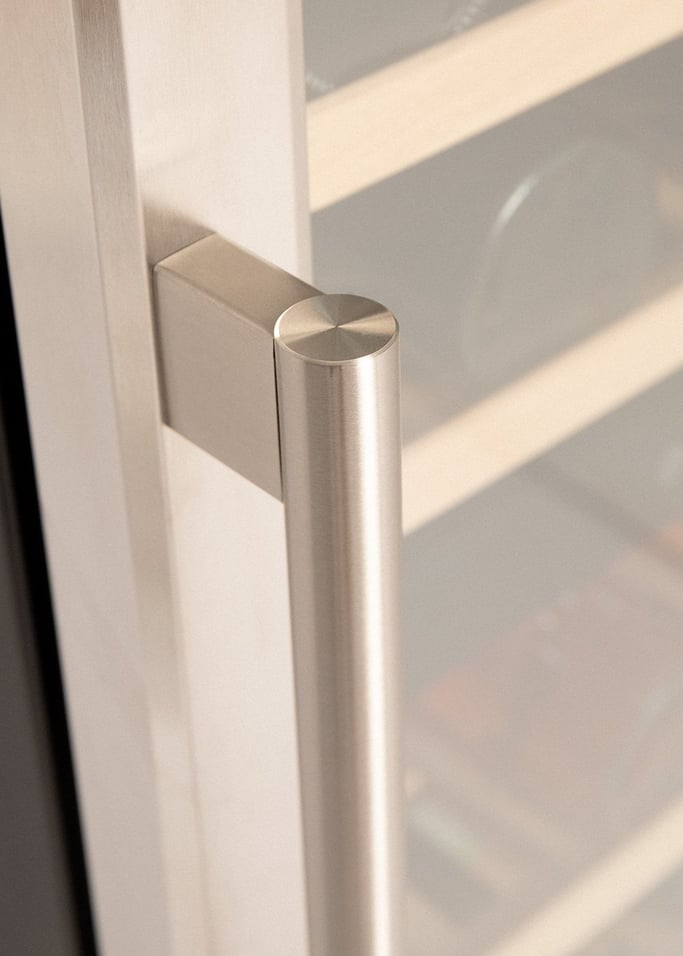 WINECOOLER XXL - Weinkühlschrank für 70 Flaschen, Galeriebild 7