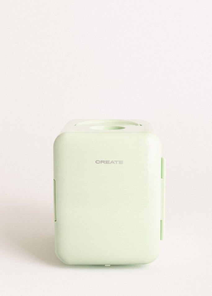 FRIDGE MINI BOX - Minikühlschrank mit Kühl- und Heizfunktion 4 L, Galeriebild 2