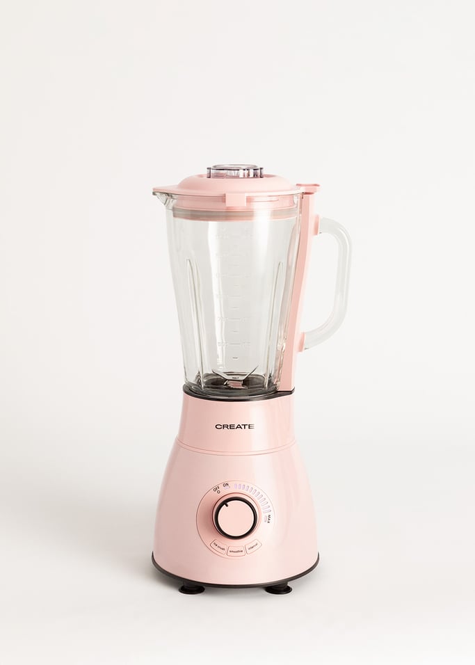 BLENDER STYLANCE – Standmixer im amerikanischen Stil 1,75l 1500 W, Galeriebild 5